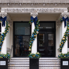 Radisson Blu Hotel, London South Kensington - Bild 1