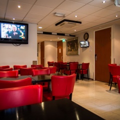 Amsterdam Downtown Hotel - Bild 17