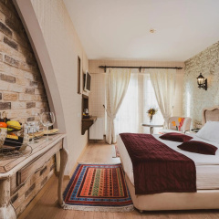 Raymar Hotels Ankara - Bild 3