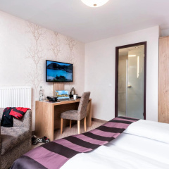 Courtyard by Marriott Berlin City Center - Bild 3