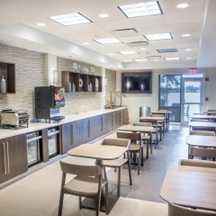 SpringHill Suites by Marriott Miami Airport South Blue Lagoon Area - Bild 22