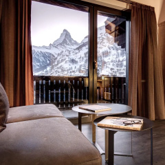 Christiania Mountain & Spa - Bild 3