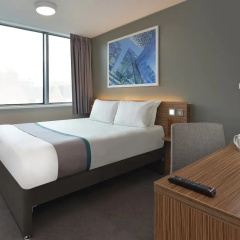 Travelodge London Central Waterloo - Bild 12