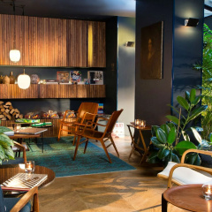 COQ Hotel Paris - Bild 25