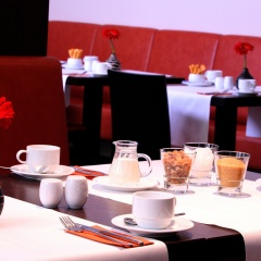 Leonardo Hotel Muenchen City Center - Bild 14