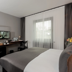 Hotel Cinnah - Bild 4