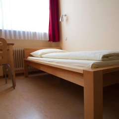 Haus International Hostel - Bild 5