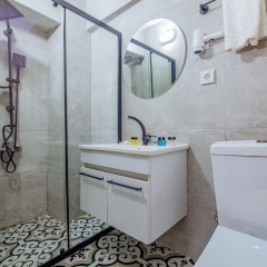 Ali Khan Hotel - Bild 7