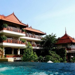 Anyavee Aonang Bay - Bild 28