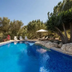Agroturismo Can Feliu - Bild 12