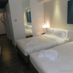 iH Hotels Milano Lorenteggio - Bild 5