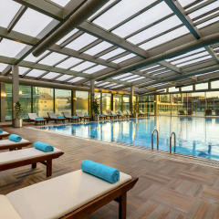 InterContinental Grand Ankara by IHG - Bild 18
