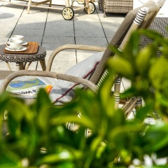 Hotel Aquamarin - Bild 14