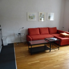 Ferienwohnungen am Stadtpalais - Bild 6