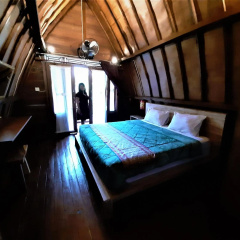 Telagamas Guest House - Bild 16