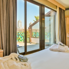Hotel Ópera - Bild 14