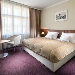 Clarion Hotel Prague Old Town - Bild 5