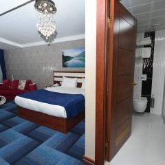 Business Grand Hotel - Bild 9
