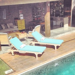 4 Quarters Bali Villas - Bild 12