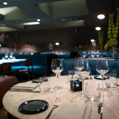 Apex City of London Hotel - Bild 29