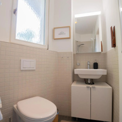 Charmante Altbauwohnung am Rhein - Bild 9