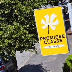 Отель Premiere Classe Douai - Cuincy Франция, Кюенси - отзывы, цены и фото номеров - забронировать отель Premiere Classe Douai - Cuincy онлайн фото 26