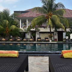 Puri Saron Senggigi Hotel - Bild 17