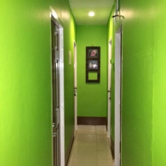 Papaya Guesthouse - Bild 13
