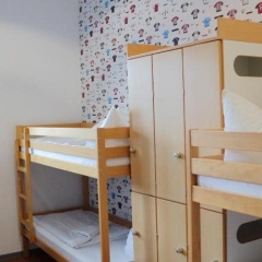 Goalfever Sports & Guest House - Bild 5