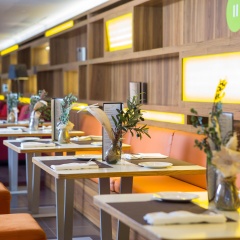 Moxy Barcelona - Bild 24