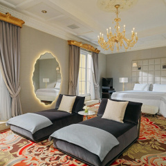 The Westin Excelsior Rome Hotel - Bild 4