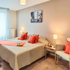 Zenao Appart'hôtels Suresnes - Bild 3