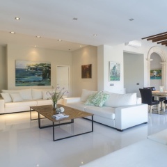 Villa Cala Figuera - Bild 2