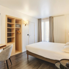 Hotel Gabriel Issy - Bild 7