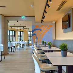 B&B Hotel Hannover-City - Bild 16