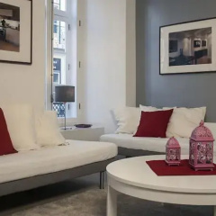 InSuites Chiado Apartments I thumbnail 3