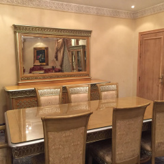 Worood Al Safawa Villas & Suites thumbnail 3