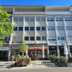 Apartment Pyramidenblick - Bild 1