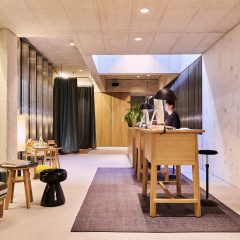Nomad Design & Lifestyle Hotel - Member of Design Hotels - Bild 25
