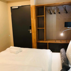 Elbgalerie Hotel thumbnail 9