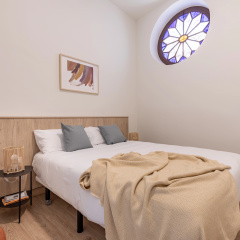 Líbere Málaga La Merced - Bild 2