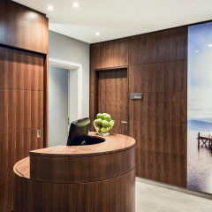 Munich Airport Marriott Hotel - Bild 7