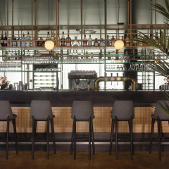 Park Plaza Amsterdam Airport - Bild 19