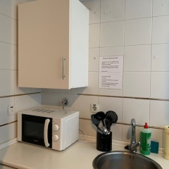 Apartamentos Turísticos Torr - Bild 17