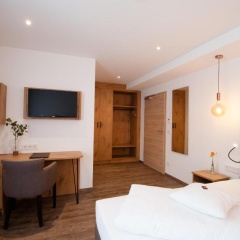 Business- und Wellnesshotel Schwaiger - Bild 4