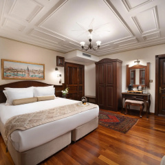 Bender Hotel - Bild 9