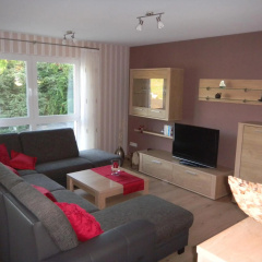 Ferienwohnung Bernkastel-Kues - Alte Rebschule - Bild 5