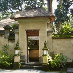 Amandari - Bild 1