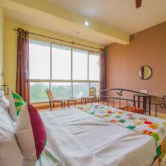 Отель OYO 13537 Home Beautiful 2BHK Velsao Индия, Южный Гоа - отзывы, цены и фото номеров - забронировать отель OYO 13537 Home Beautiful 2BHK Velsao онлайн фото 19