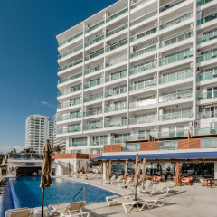 Ocean Dream Cancun by GuruHotel - Bild 24